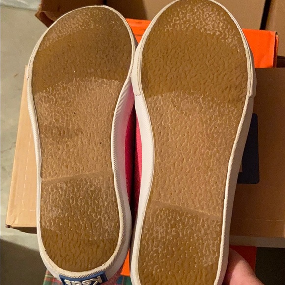 KEDS Celeb Sparkle Pink!🌸💕 - Picture 6 of 7